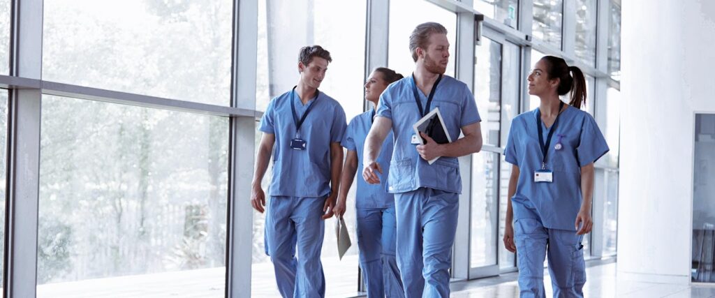 How Hospital Environmental Services Impact Patient Care